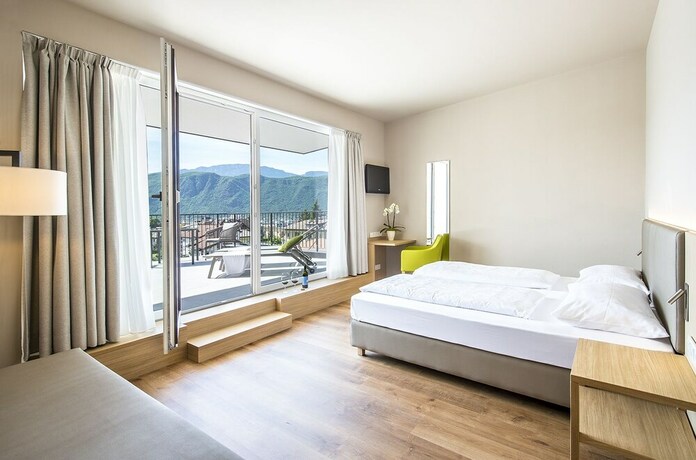 Imagen general del Hotel Steiner. Foto 10