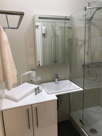 Imagen de la habitación del Hotel Steiner Residences Vienna Augarten. Foto 5