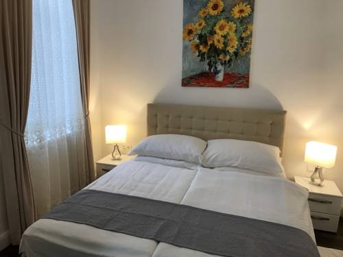 Imagen de la habitación del Hotel Steiner Residences Vienna Augarten. Foto 8