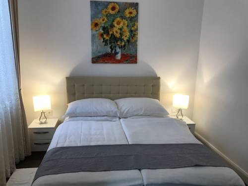 Imagen de la habitación del Hotel Steiner Residences Vienna Augarten. Foto 9