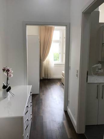 Imagen de la habitación del Hotel Steiner Residences Vienna Augarten. Foto 14