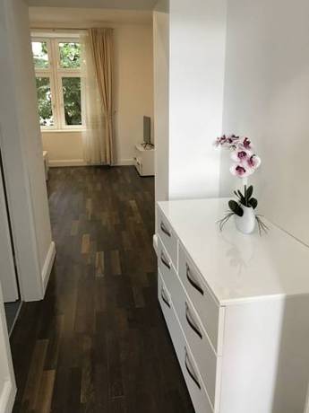 Imagen de la habitación del Hotel Steiner Residences Vienna Augarten. Foto 15