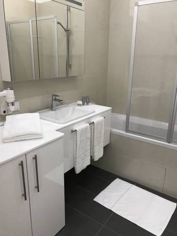 Imagen de la habitación del Hotel Steiner Residences Vienna Augarten. Foto 16