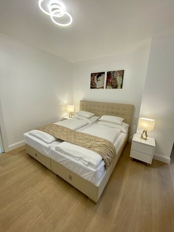 Imagen general del Hotel Steiner Residences Vorgartenstrasse. Foto 1
