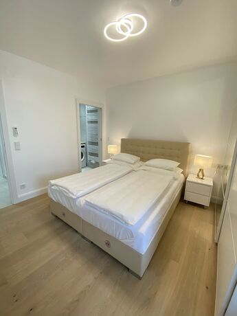 Imagen general del Hotel Steiner Residences Vorgartenstrasse. Foto 11