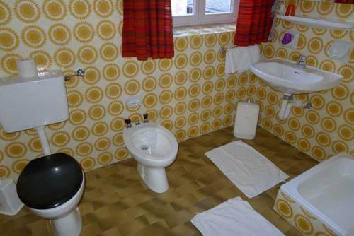 Imagen de la habitación del Hotel Steinhauswirt. Foto 8