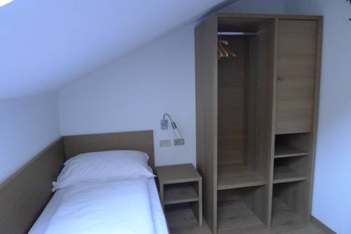 Imagen general del Hotel Steinhauswirt. Foto 1