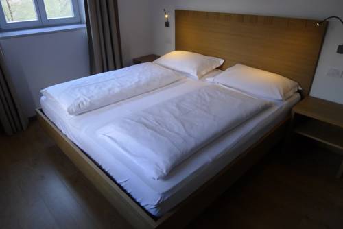 Imagen de la habitación del Hotel Steinhauswirt. Foto 10