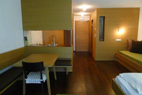Imagen de la habitación del Hotel Steinhauswirt. Foto 11