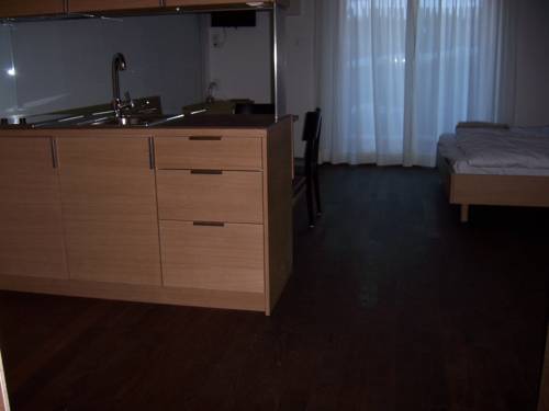 Imagen de la habitación del Hotel Steinhauswirt. Foto 12