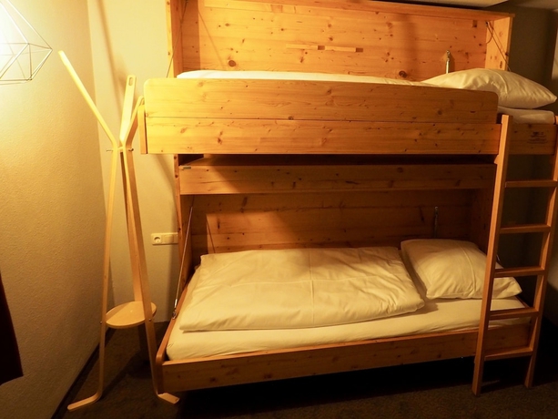 Imagen de la habitación del Hotel Steining&aring;. Foto 2