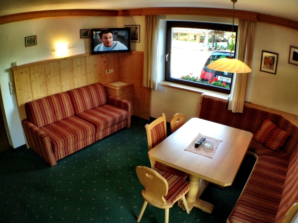 Imagen de la habitación del Hotel Steining&aring;. Foto 3