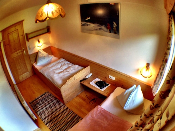 Imagen de la habitación del Hotel Steining&aring;. Foto 8