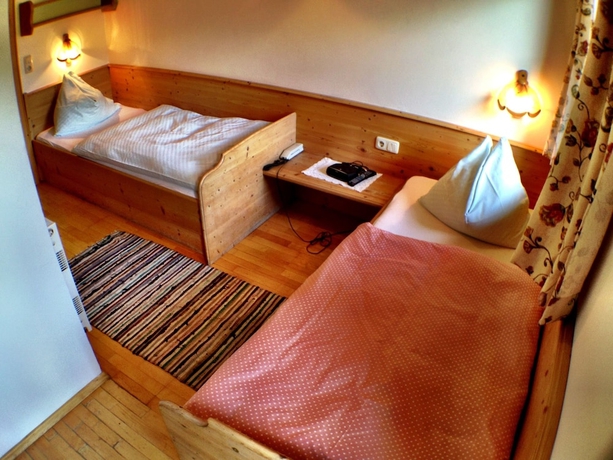 Imagen de la habitación del Hotel Steining&aring;. Foto 9
