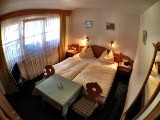 Imagen de la habitación del Hotel Steining&aring;. Foto 12
