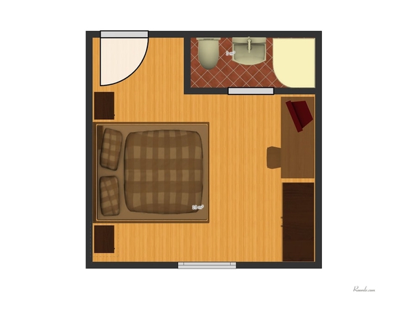 Imagen de la habitación del Hotel Steining&aring;. Foto 13