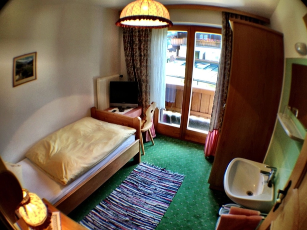 Imagen de la habitación del Hotel Steining&aring;. Foto 16