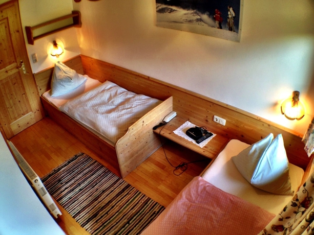 Imagen de la habitación del Hotel Steining&aring;. Foto 17