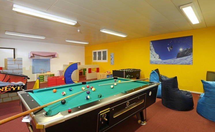 Imagen de la habitación del Hotel Steinmattli. Foto 5