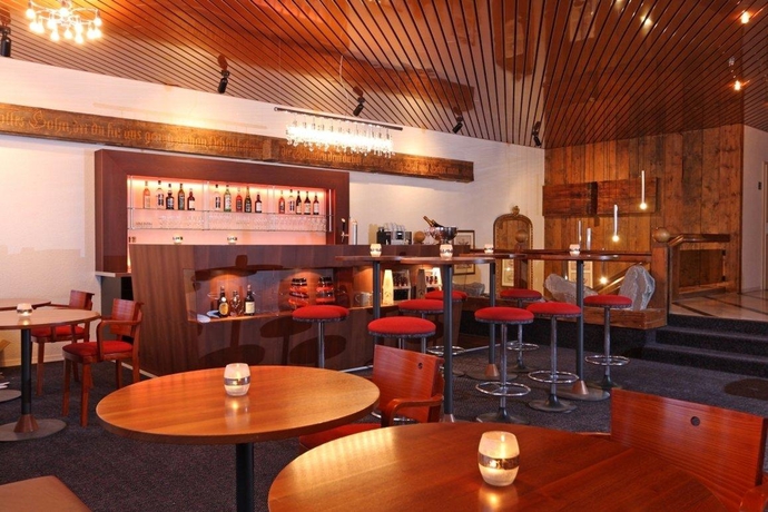 Imagen del bar/restaurante del Hotel Steinmattli. Foto 3