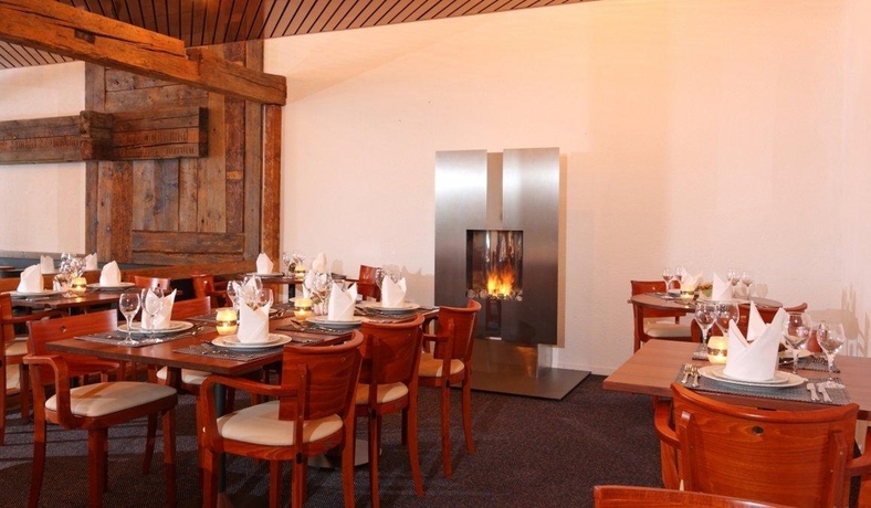 Imagen del bar/restaurante del Hotel Steinmattli. Foto 4