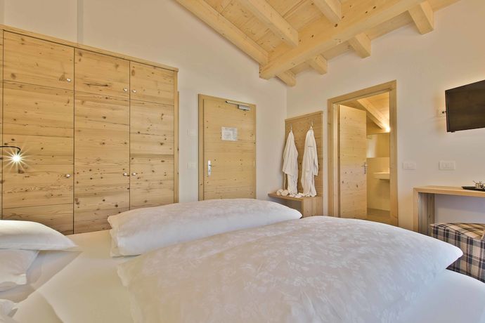 Imagen de la habitación del Hotel Steinrösl. Foto 3
