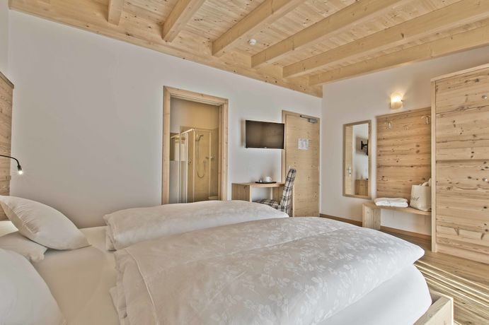 Imagen de la habitación del Hotel Steinr&ouml;sl. Foto 7