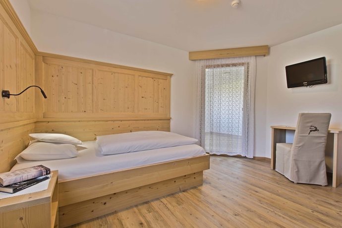 Imagen de la habitación del Hotel Steinr&ouml;sl. Foto 11