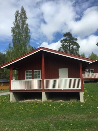 Imagen de la habitación del Hotel Steinvik Camping. Foto 6
