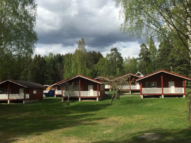 Imagen de la habitación del Hotel Steinvik Camping. Foto 7