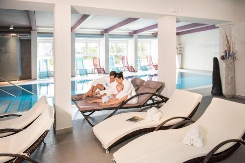 Imagen general del Hotel Steirerrast. Foto 3