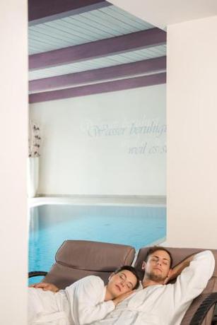 Imagen general del Hotel Steirerrast. Foto 4