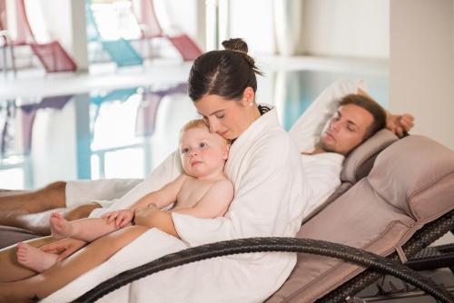 Imagen general del Hotel Steirerrast. Foto 5