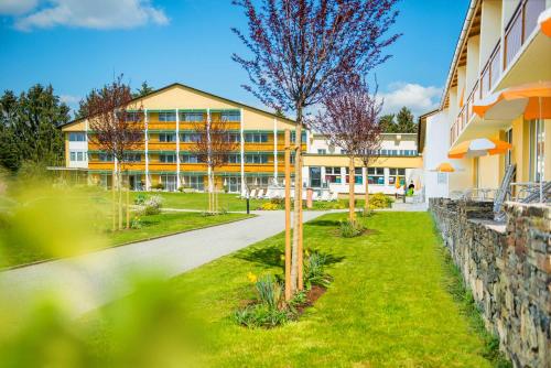 Imagen general del Hotel Steirerrast. Foto 8