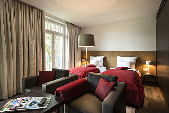 Imagen de la habitación del Hotel Steirerschl&ouml;ssl. Foto 2