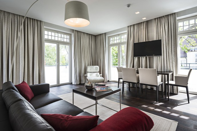 Imagen de la habitación del Hotel Steirerschl&ouml;ssl. Foto 3