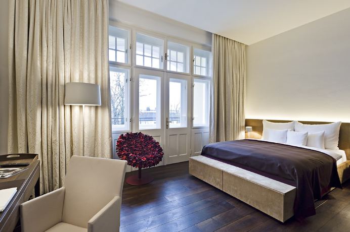 Imagen de la habitación del Hotel Steirerschl&ouml;ssl. Foto 4