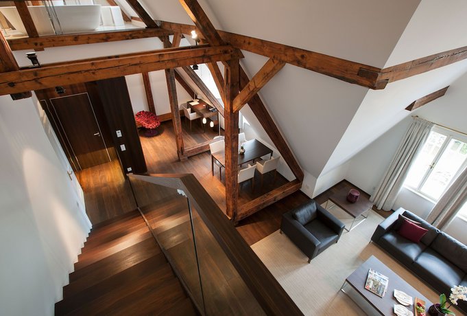Imagen de la habitación del Hotel Steirerschl&ouml;ssl. Foto 5