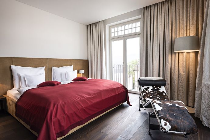 Imagen de la habitación del Hotel Steirerschl&ouml;ssl. Foto 6