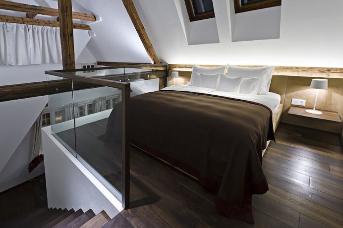 Imagen de la habitación del Hotel Steirerschl&ouml;ssl. Foto 7