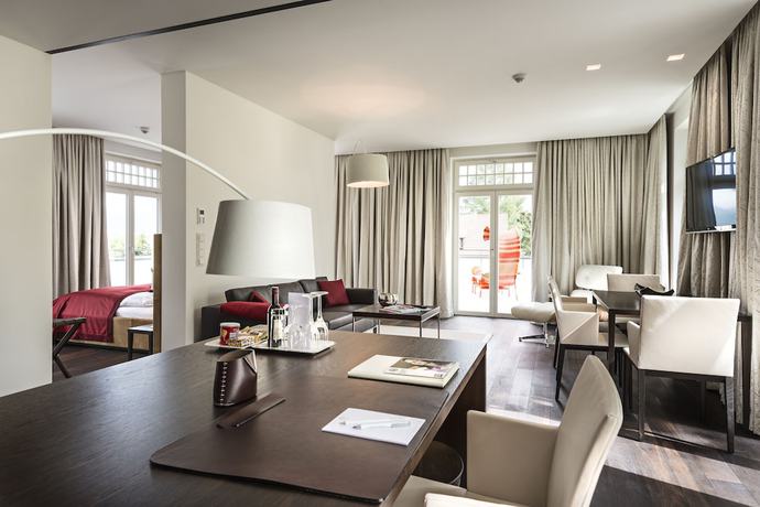 Imagen de la habitación del Hotel Steirerschl&ouml;ssl. Foto 8