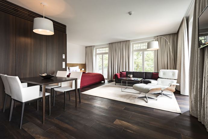 Imagen de la habitación del Hotel Steirerschl&ouml;ssl. Foto 9