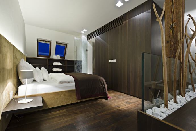 Imagen de la habitación del Hotel Steirerschl&ouml;ssl. Foto 10