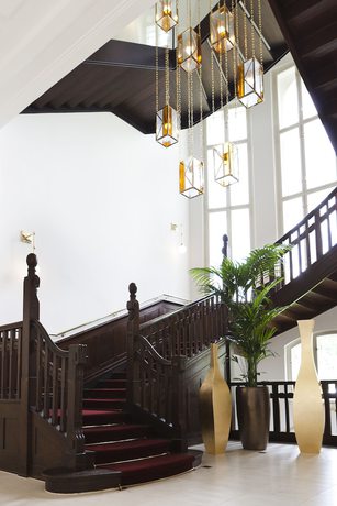 Imagen de los interiores del Hotel Steirerschl&ouml;ssl. Foto 20