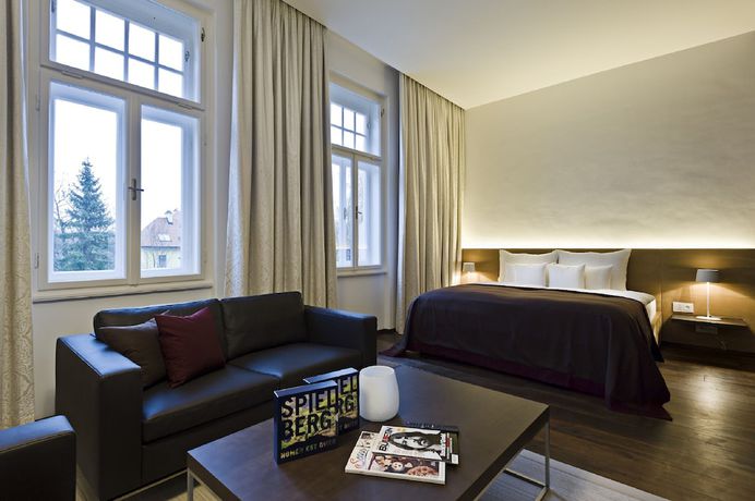 Imagen de la habitación del Hotel Steirerschl&ouml;ssl. Foto 11
