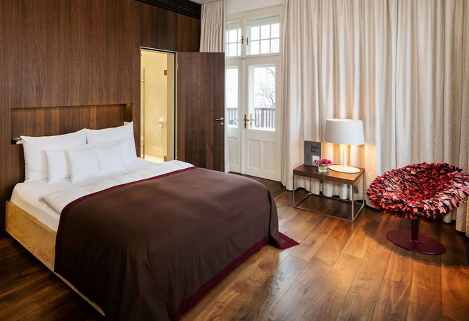 Imagen de la habitación del Hotel Steirerschl&ouml;ssl. Foto 12