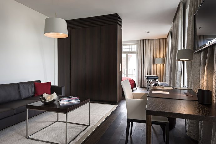 Imagen de la habitación del Hotel Steirerschl&ouml;ssl. Foto 13