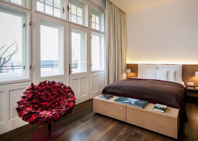 Imagen de la habitación del Hotel Steirerschl&ouml;ssl. Foto 15