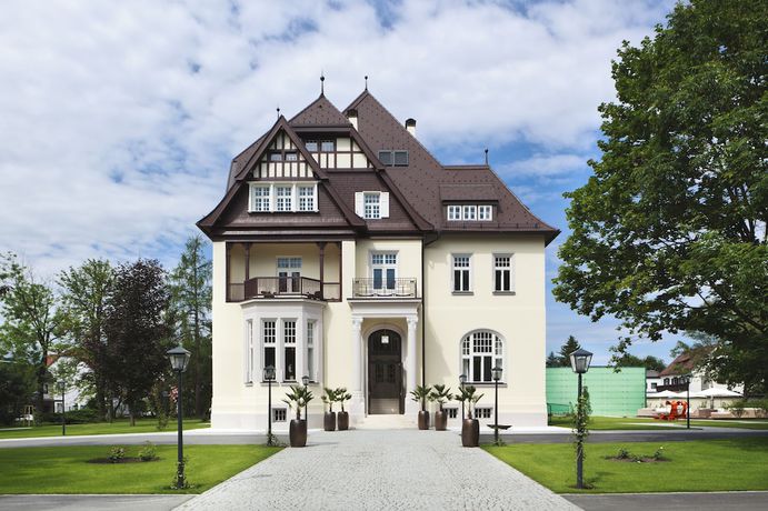 Imagen general del Hotel Steirerschlössl. Foto 1