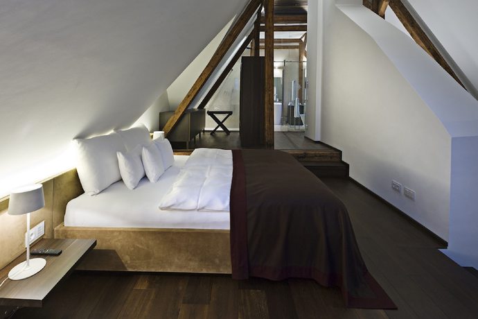 Imagen de la habitación del Hotel Steirerschl&ouml;ssl. Foto 16